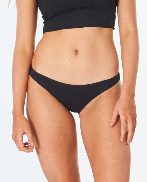 Rip Curl RIPCURL PREMIUM SURF CHEEKY COVERAGE BIKINI BOTTOM 4 Rip Curl RIPCURL PREMIUM SURF CHEEKY COVERAGE BIKINI BOTTOM - Image 2