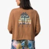 REEF MOJAVE LONG SLEEVE CROP (3FWKL04710410) -Board Zone Shop mojave vibes ls crop soha surf shop 2 35107206496545.jpg 36431.1698093946