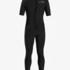 BILLABONG 2/2 ABSOLUTE BACK ZIP SS FULL (ABYW300104)