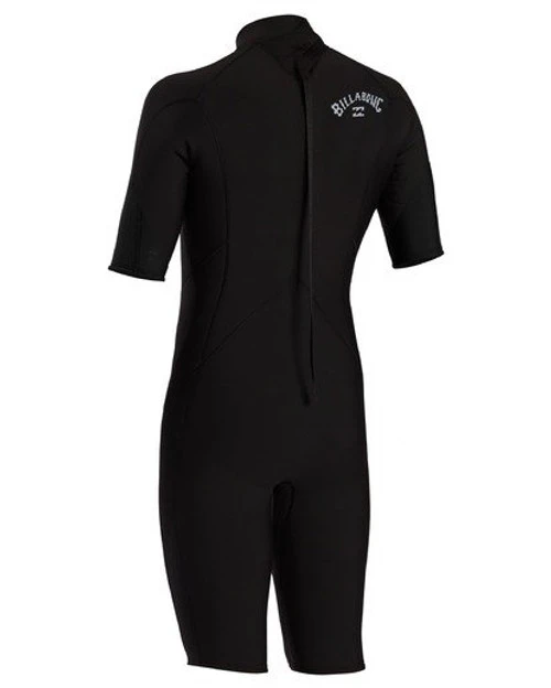 BILLABONG ABSOLUTE BZ SS SPRING SUIT (MWSP3BAB) 4 BILLABONG ABSOLUTE BZ SS SPRING SUIT (MWSP3BAB) - Image 2