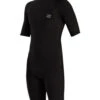 BILLABONG ABSOLUTE BZ SS SPRING SUIT (MWSP3BAB) -Board Zone Shop mwsp3bab billabongv blk frt1 74703.1640735374