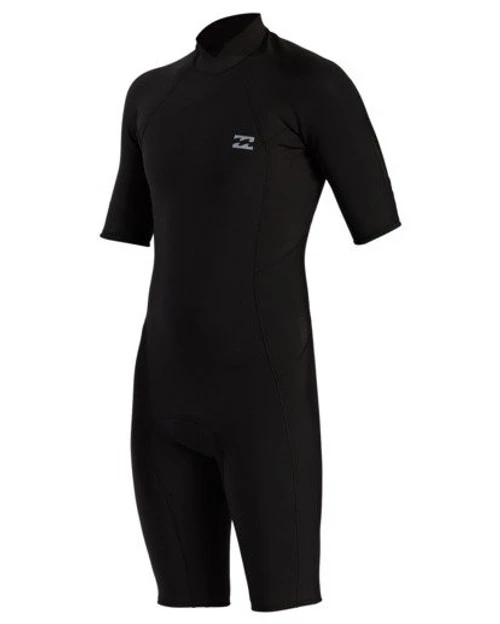 BILLABONG ABSOLUTE BZ SS SPRING SUIT (MWSP3BAB) 3 BILLABONG ABSOLUTE BZ SS SPRING SUIT (MWSP3BAB)