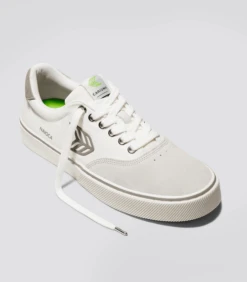 CARIUMA NAIOCA PRO VINTAGE WHITE WOMEN'S SHOE -Board Zone Shop naioca skate off white vintage grey logo sneaker.hover db1fecbb 2f24 4428 9e48 45b5ade251ea 73218.1674596496