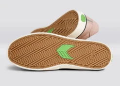 CARIUMA NAIOCA ROSE SUEDE WOMEN'S SHOE 15 CARIUMA NAIOCA ROSE SUEDE WOMEN'S SHOE -Board Zone Shop naioca skate rose ivory logo sneaker.slideshow2 83b0c3dc 378a 49b4 bebe e169ade70e4c 37224.1674596522