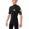 Rip Curl RIPCURL E BOMB Z/FREE 2/2 SHORT SLEEVE WETSUIT (WSP8AEBLK) -Board Zone Shop osi pimg wsp8ae 0090 0 76859.1615227842