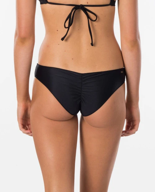RIP CURL CLASSIC SURF ECO CHEEKY BIKINI BOTTOM (EX) 19 RIP CURL CLASSIC SURF ECO CHEEKY BIKINI BOTTOM (EX) - Image 17