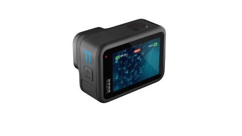 GOPRO HERO 11 BLACK (CHDSB-111-) 4 GOPRO HERO 11 BLACK (CHDSB-111-) - Image 3
