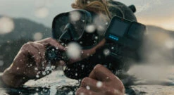 GOPRO HERO 11 BLACK ACTION CAMERA (CHDSB-111-CN) -Board Zone Shop pdp h11b standalone gallery 4 2x 67531.1663701980