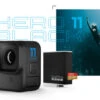 GOPRO HERO 11 BLACK ACTION CAMERA (CHDSB-111-CN) -Board Zone Shop pdp h11b standalone sdcard gallery 1 2x 12292.1663702003