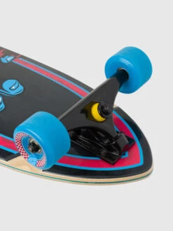 33" SANTA CRUZ SCREAMING HAND PIN TAIL CRUISER COMPLETE SKATEBOARD (STRANGER THINGS COMPLETE) 9 33" SANTA CRUZ SCREAMING HAND PIN TAIL CRUISER COMPLETE SKATEBOARD (STRANGER THINGS COMPLETE) -Board Zone Shop screaminghandimage3 1080x.png 64101.1687543097