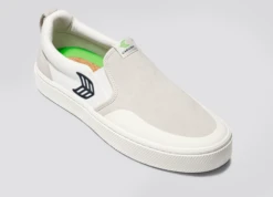 CARIUMA SLIP ON SKATE PRO OFF-WHITE VINTAGE WHITE SHOES(EX) 16 CARIUMA SLIP ON SKATE PRO OFF-WHITE VINTAGE WHITE SHOES(EX) -Board Zone Shop slip on skate pro off white vintage black sneaker.slideshow3 67e99f40 9a20 4f39 8809 b5e9cbca40c7 33091.1679339345