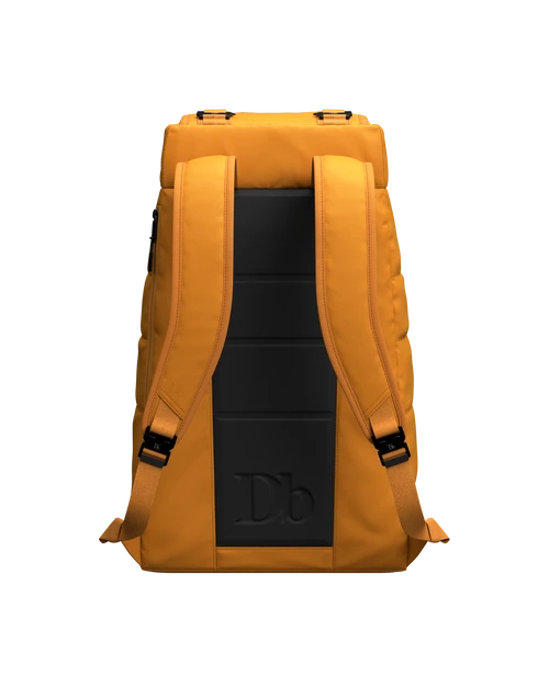 DB BOARD BAGS HUGGER 1ST GEN BACKPACK 25L BIRCHWOOD BROWN (EX) 6 DB BOARD BAGS HUGGER 1ST GEN BACKPACK 25L BIRCHWOOD BROWN (EX) - Image 4