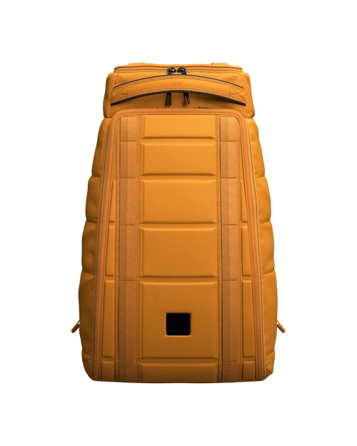 DB BOARD BAGS HUGGER 1ST GEN BACKPACK 25L BIRCHWOOD BROWN (EX) 5 DB BOARD BAGS HUGGER 1ST GEN BACKPACK 25L BIRCHWOOD BROWN (EX) - Image 3