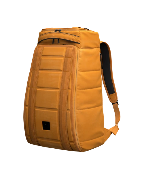 DB BOARD BAGS HUGGER 1ST GEN BACKPACK 25L BIRCHWOOD BROWN (EX) 3 DB BOARD BAGS HUGGER 1ST GEN BACKPACK 25L BIRCHWOOD BROWN (EX)