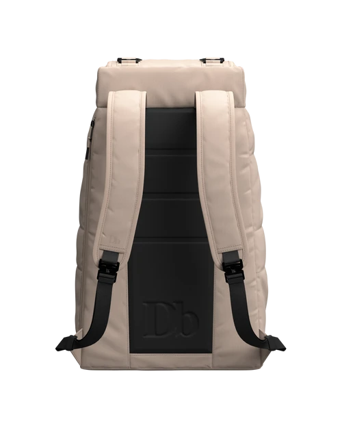 DB BOARD BAGS HUGGER 1ST GENERATION BAKCPACK 30L FOGBOW BEIGE (EX) 6 DB BOARD BAGS HUGGER 1ST GENERATION BAKCPACK 30L FOGBOW BEIGE (EX) - Image 4