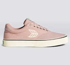 CARIUMA NAIOCA ROSE SUEDE WOMEN'S SHOE -Board Zone Shop thumbnail NAIOCARose 3ba24c7a 0085 4586 ba37 b2a8660aa790 68751.1674596523