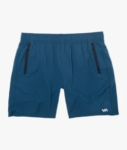 RVCA MEN'S YOGGER IV SHORT (EX) -Board Zone Shop ukjwxxxnyowi3sdusbtp 75652.1694015608