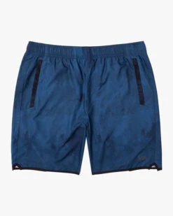 RVCA MEN'S YOGGER IV SHORT (EX) -Board Zone Shop v2091ygr rvca2Cf brq6 frt1 56232.1694015611