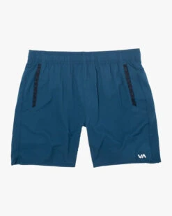 RVCA MEN'S YOGGER IV SHORT (EX) -Board Zone Shop v2091ygr rvca2Cf bsm0 frt1 36987.1694015611