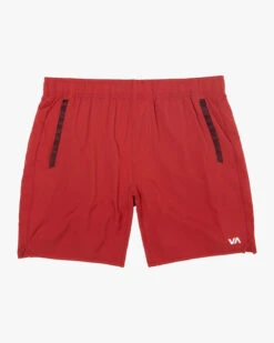 RVCA MEN'S YOGGER IV SHORT (EX) -Board Zone Shop v2091ygr rvca2Cf bva frt1 91782.1694015612