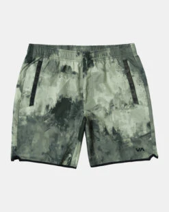 RVCA MEN'S YOGGER IV SHORT (EX) -Board Zone Shop v2091ygr rvca2Cf gnr6 frt1 46056.1694015614