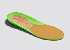 CARIUMA VALLELY CAMEL SUEDE WOMEN'S SHOE -Board Zone Shop vallely skate camel ivory cordura suede sneaker.insole.slideshow6 75863633 5079 41a9 9a47 89d57d42d938 43937.1674596369