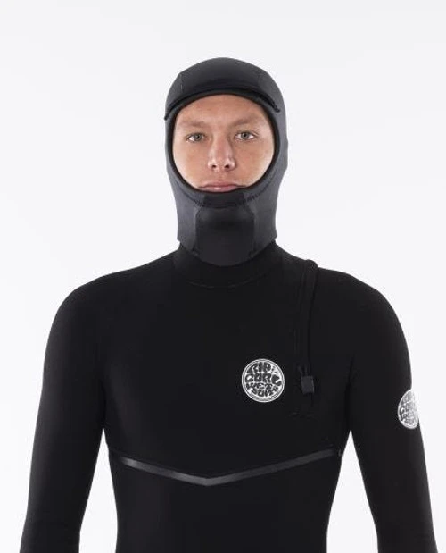 Rip Curl Heatseeker 3MM GB Hood 5 Rip Curl Heatseeker 3MM GB Hood - Image 3