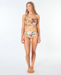 RIP CURL GOLDEN DAYS HIGH WAIST CHEEKY BIKINI BOTTOM (EX) -Board Zone Shop wiantpjf0fpqui1jcvil 78493.1695414315