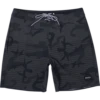 RVCA MEN'S CURREN TRUNK (EX) -Board Zone Shop wmou4pjg48yradwydspe 33087.1694015586