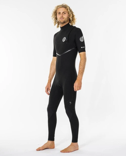 Rip Curl RIPCURL E BOMB Z/FREE 22GB S/SL WETSUIT 3 Rip Curl RIPCURL E BOMB Z/FREE 22GB S/SL WETSUIT