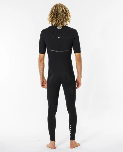 Rip Curl RIPCURL E BOMB Z/FREE 22GB S/SL WETSUIT 4 Rip Curl RIPCURL E BOMB Z/FREE 22GB S/SL WETSUIT - Image 2