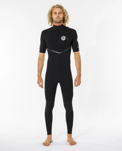 Rip Curl RIPCURL E BOMB Z/FREE 22GB S/SL WETSUIT 5 Rip Curl RIPCURL E BOMB Z/FREE 22GB S/SL WETSUIT - Image 3