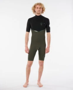 Rip Curl RIPCURL E-BOMB 2/2 GB ZF SPRINGSUIT -Board Zone Shop wsp3ne 0058 3 77850.1676406765