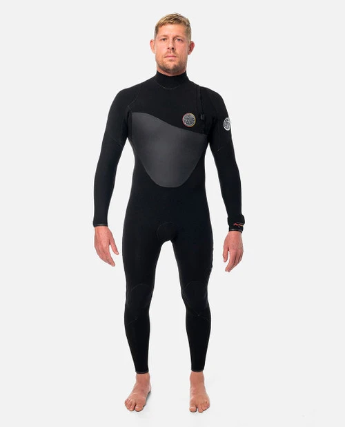Rip Curl RIPCURL FLASH BOMB HEATSEAKER 32GB ZF WETSUIT 5 Rip Curl RIPCURL FLASH BOMB HEATSEAKER 32GB ZF WETSUIT - Image 3