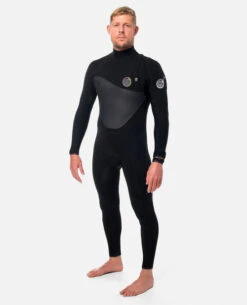 Rip Curl RIPCURL F-BOMB HEATSEEKER 43GB ZF WETSUIT