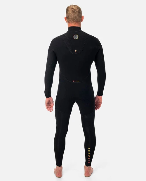 Rip Curl RIPCURL F-BOMB HEATSEEKER 43GB ZF WETSUIT 4 Rip Curl RIPCURL F-BOMB HEATSEEKER 43GB ZF WETSUIT - Image 2