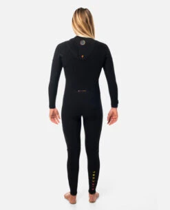 Rip Curl Women’s E7 Flashbomb Heatseeker 3/2 Zip Free Wetsuit -Board Zone Shop wst5zw 0090 2 21140.1670967033
