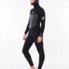 Rip Curl RIPCURL WOMENS F-BOMB 54GB HOOD WETSUIT -Board Zone Shop wstydg 0090 1 50246.1676406958