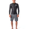 Rip Curl RIPCURL DAWN PATROL 1 TOP -Board Zone Shop wve9mm blk 1 58917.1676406630
